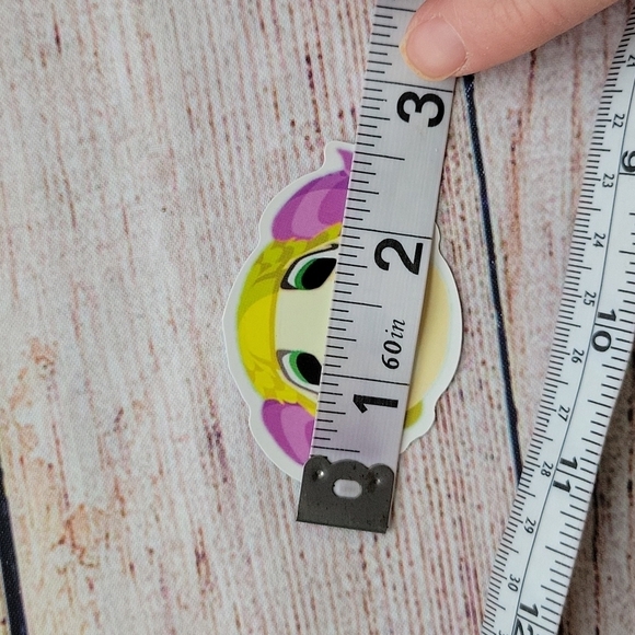 Animal Crossing Willow Sticker NEW - Picture 4 of 5